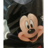 Mickey Mouse autostoelhoes